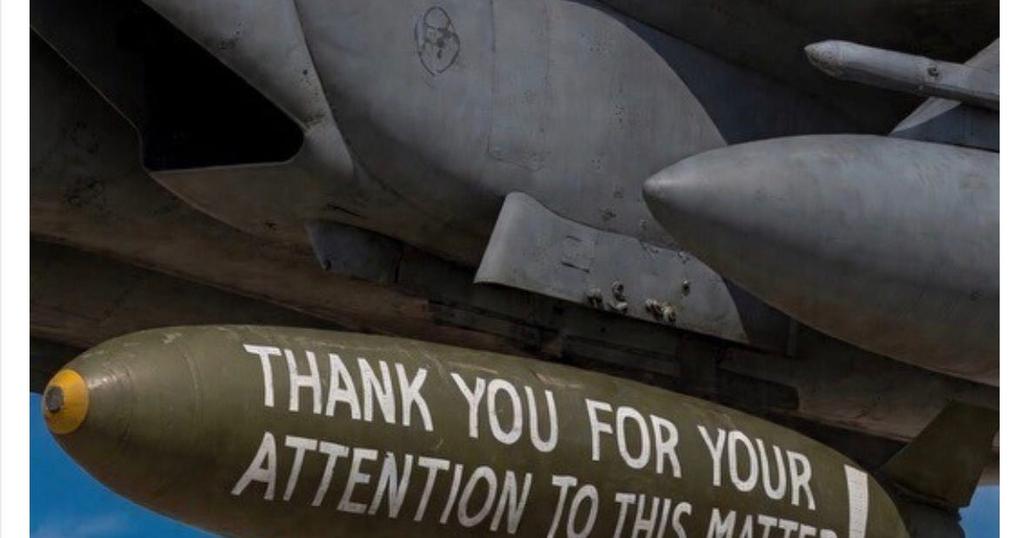 Washington’s Three Bad Options on Iran