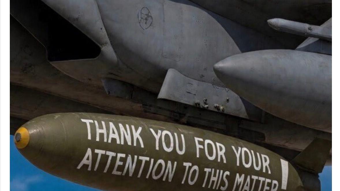 Washington’s Three Bad Options on Iran