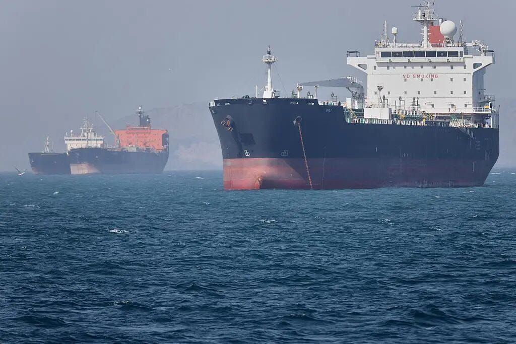 Why Iran’s Hormuz Move Matters Far Beyond the Gulf
