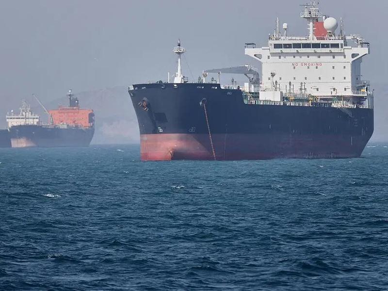 Why Iran’s Hormuz Move Matters Far Beyond the Gulf