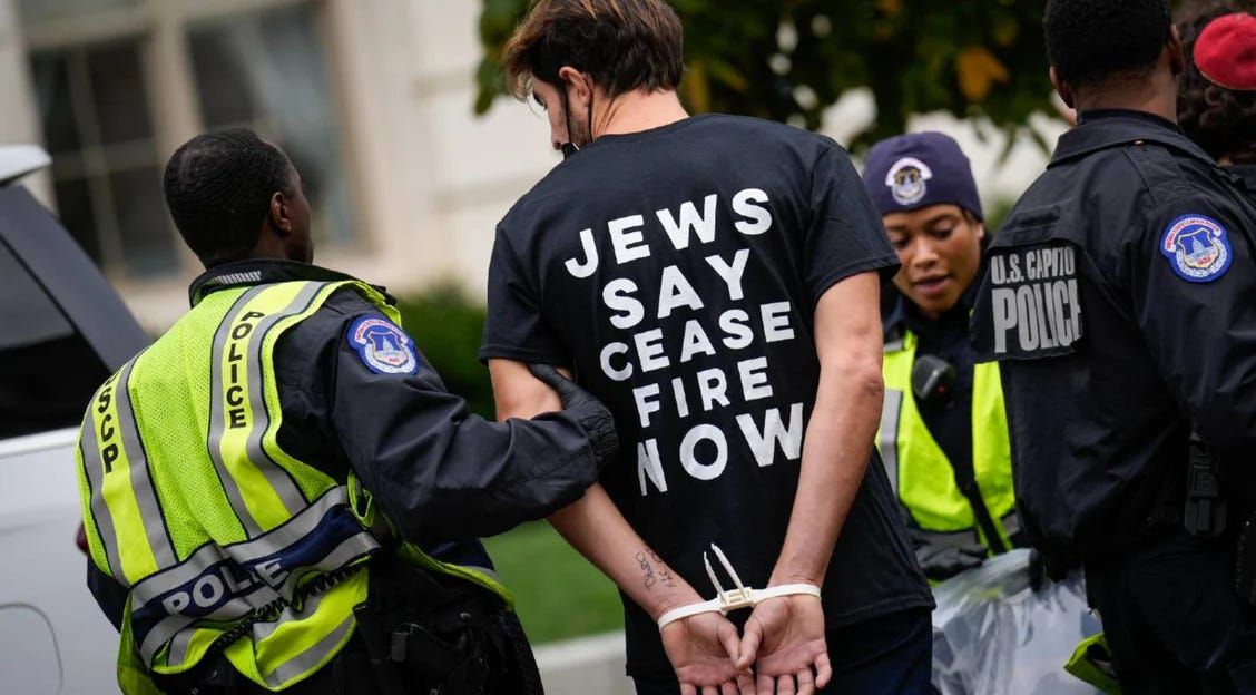 The Fear That Silences: How the Charge of Antisemitism Warped Moral Judgment