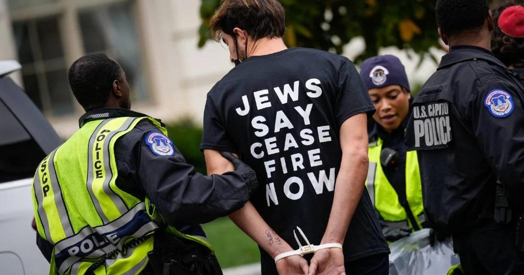 The Fear That Silences: How the Charge of Antisemitism Warped Moral Judgment