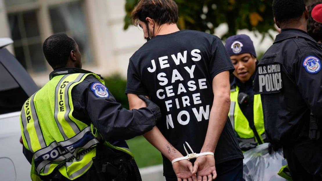 The Fear That Silences: How the Charge of Antisemitism Warped Moral Judgment
