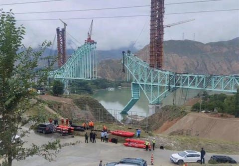 China Bridge Collapse Report Reveals Shocking Failures