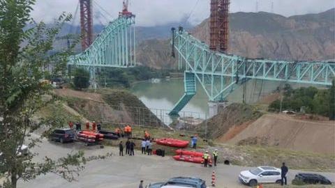 China Bridge Collapse Report Reveals Shocking Failures