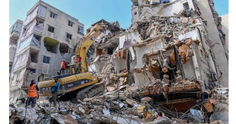 Lebanon Is Now the Test of US-Iran Diplomacy