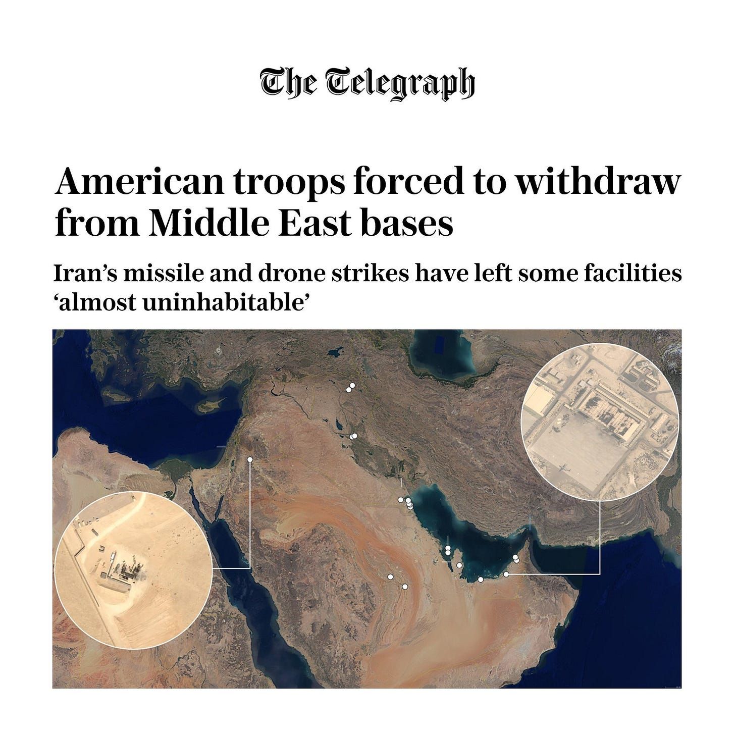 What Happens When a Superpower Can No Longer Sustain War