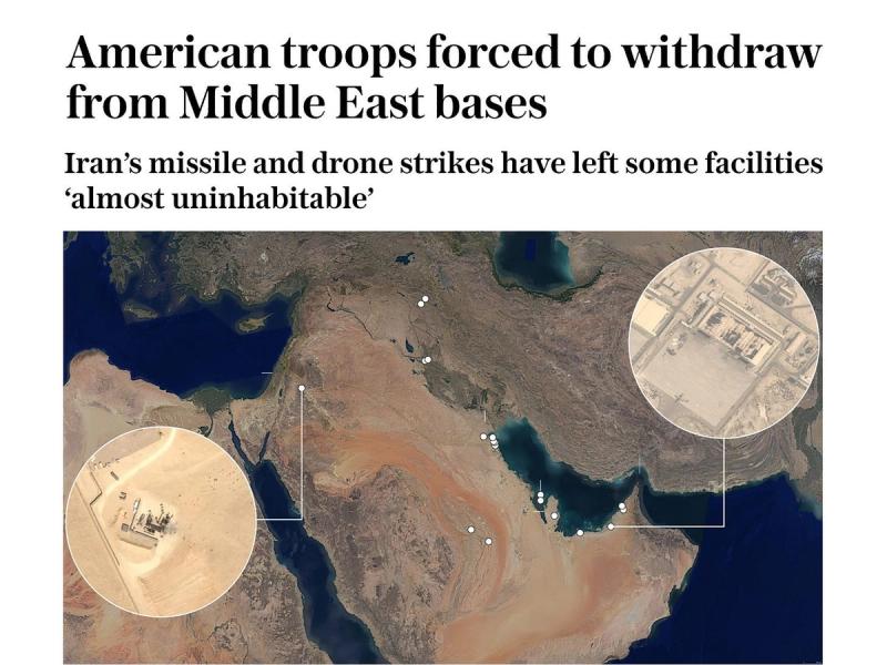 What Happens When a Superpower Can No Longer Sustain War