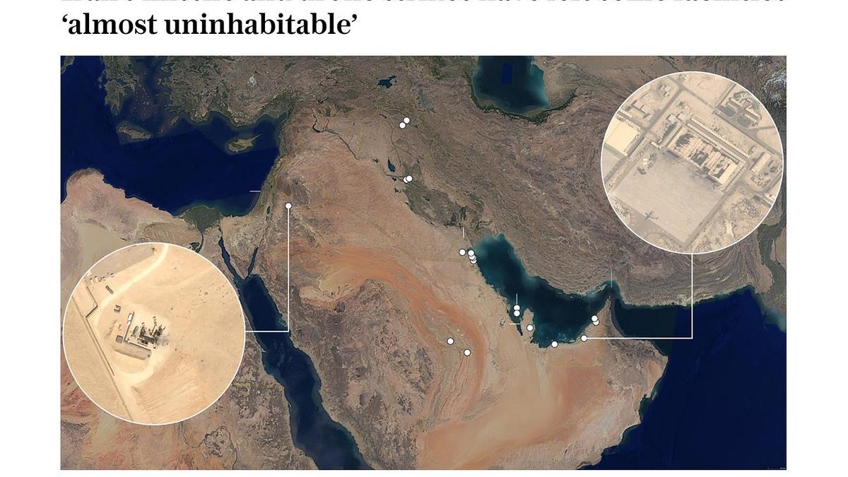 What Happens When a Superpower Can No Longer Sustain War