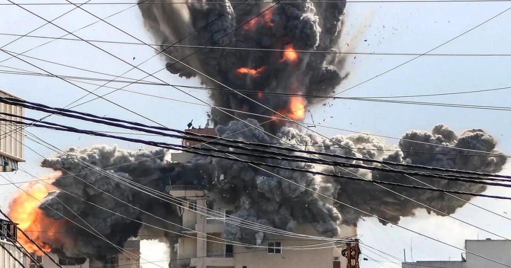 The War Isn’t Over. It’s Just Changing Shape