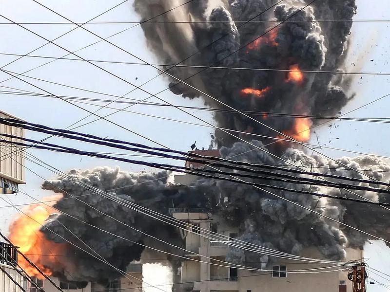 The War Isn’t Over. It’s Just Changing Shape