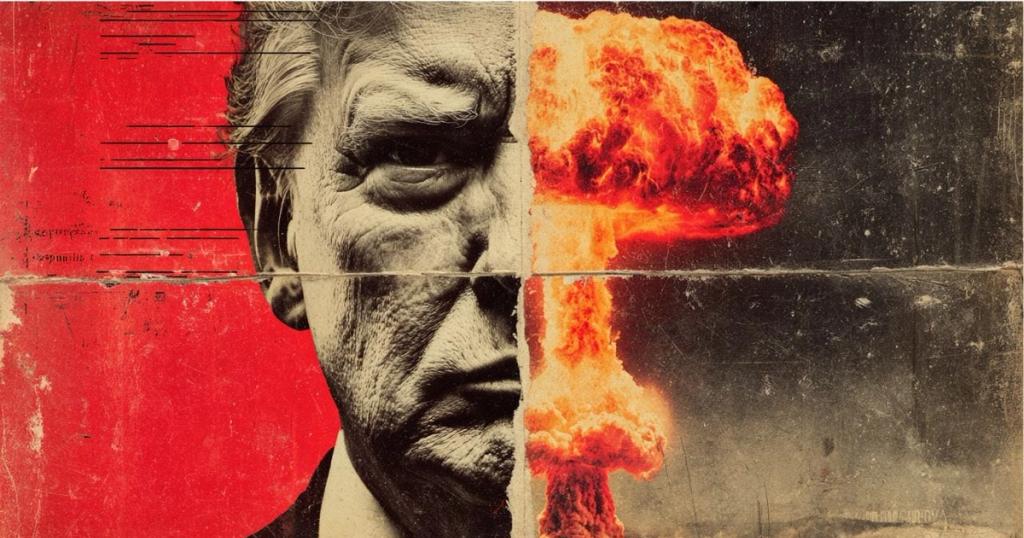 Hostage to an Ally: The Nuclear Blackmail Washington Refuses to Name