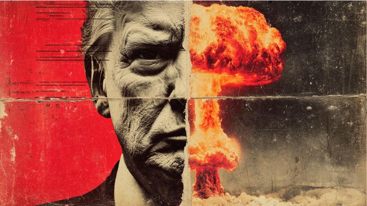 Hostage to an Ally: The Nuclear Blackmail Washington Refuses to Name