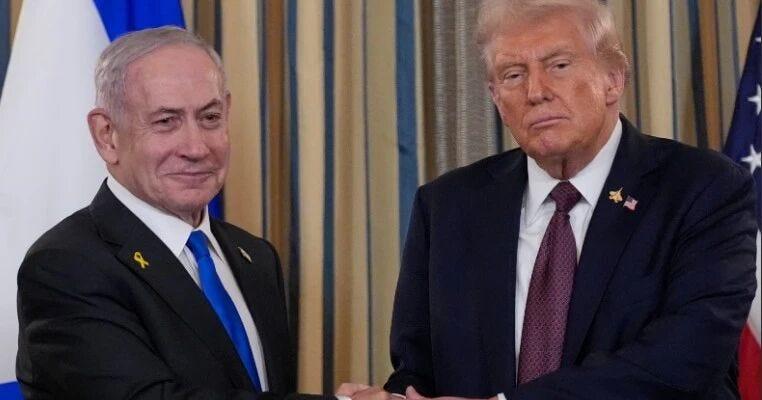 Israel Gets 6,500 Tons of Arms. What Comes Next?
