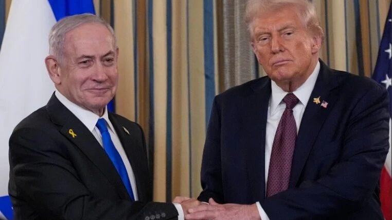 Israel Gets 6,500 Tons of Arms. What Comes Next?
