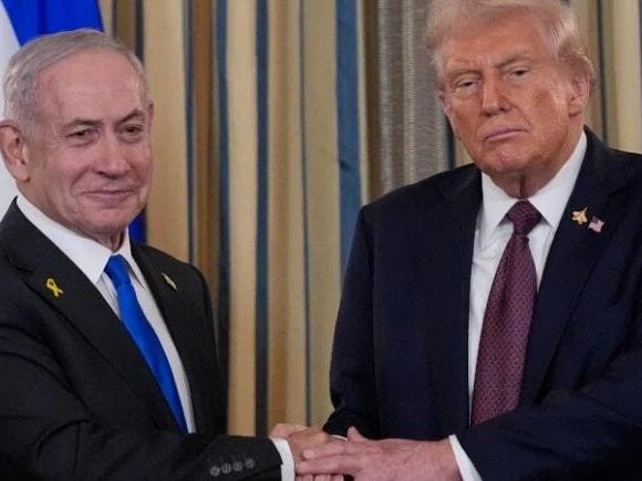 Israel Gets 6,500 Tons of Arms. What Comes Next?