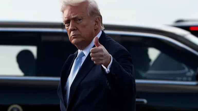Trump Wants Out of the Gulf But Iran Now Controls the Exit