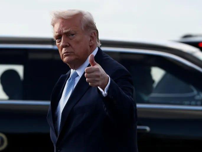 Trump Wants Out of the Gulf But Iran Now Controls the Exit