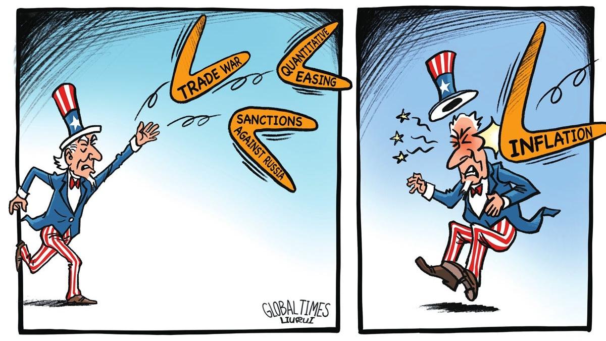 Why Washington Can’t Stop Making Things Worse