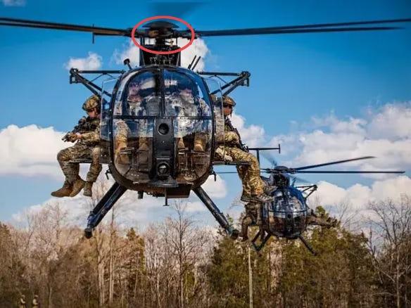 Did America Win the Rescue but Lose the Narrative?