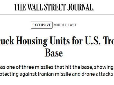 The U.S. Built Its Power Around Bases. Iran Is Turning Them Into Traps
