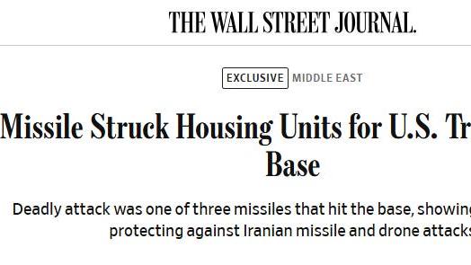 The U.S. Built Its Power Around Bases. Iran Is Turning Them Into Traps