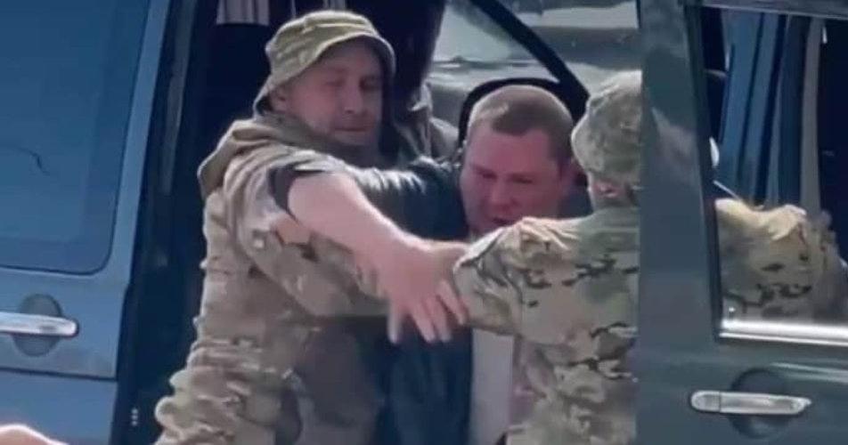 What the West Sees in Gaza and Refuses to See in Ukraine