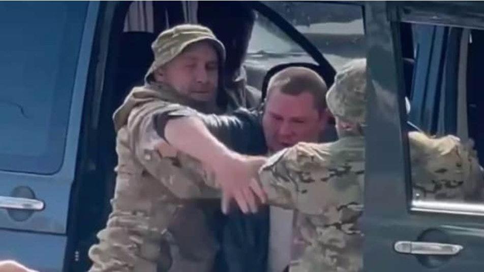 What the West Sees in Gaza and Refuses to See in Ukraine