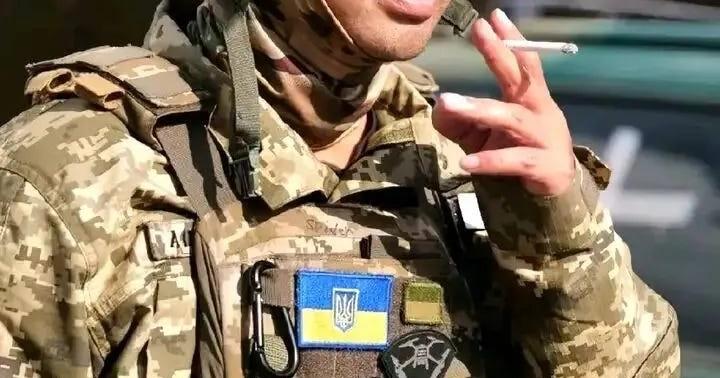 A Japanese Combat Unit in Ukraine Alarms China’s Internet