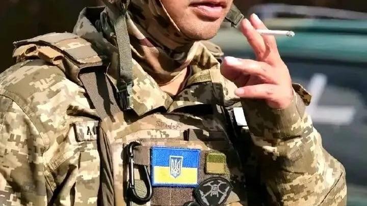 A Japanese Combat Unit in Ukraine Alarms China’s Internet