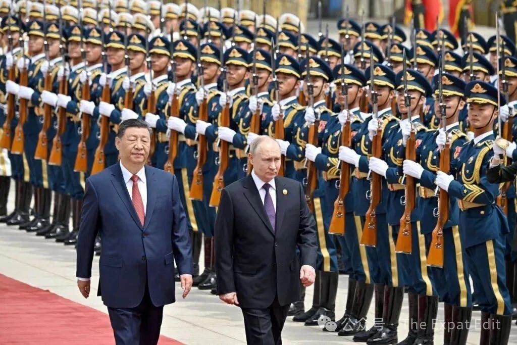China’s Revised National Defense Mobilization Law: What Actually Changes?