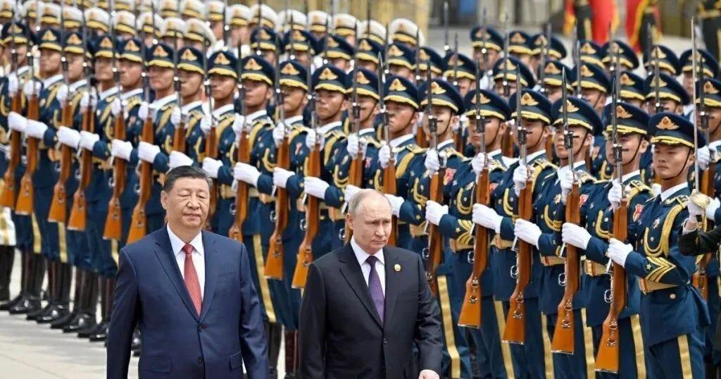 China’s Revised National Defense Mobilization Law: What Actually Changes?