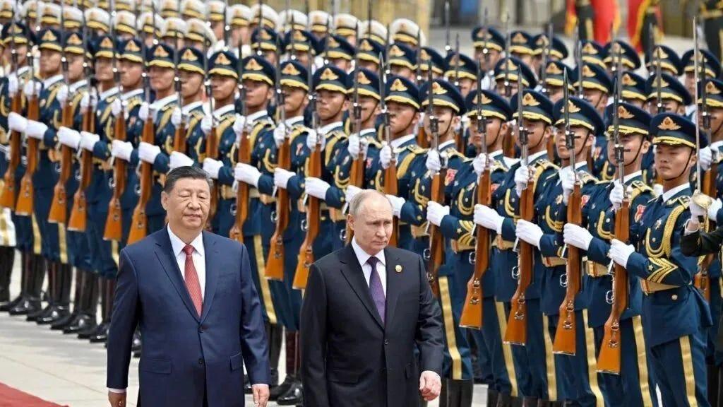 China’s Revised National Defense Mobilization Law: What Actually Changes?