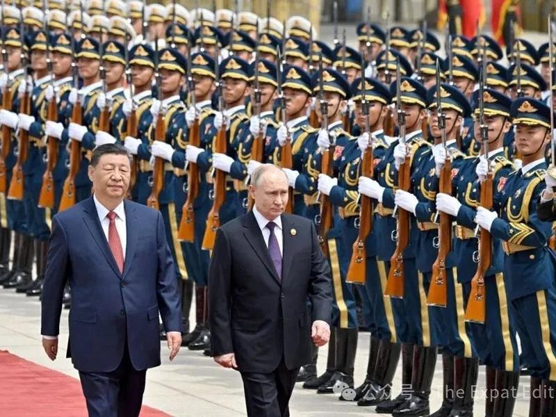 China’s Revised National Defense Mobilization Law: What Actually Changes?