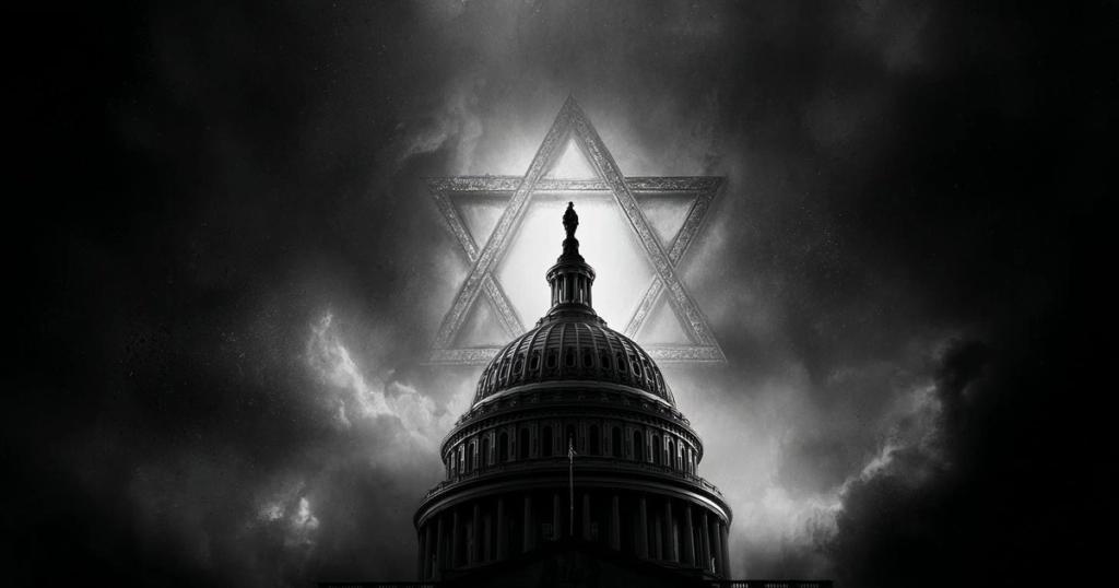 The End of Automatic Deference to Israel