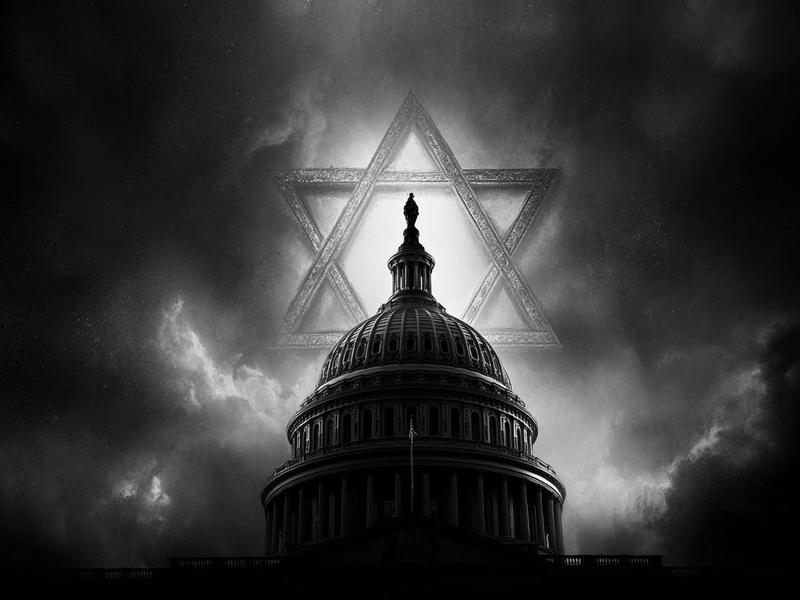 The End of Automatic Deference to Israel