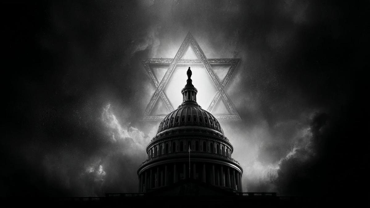 The End of Automatic Deference to Israel