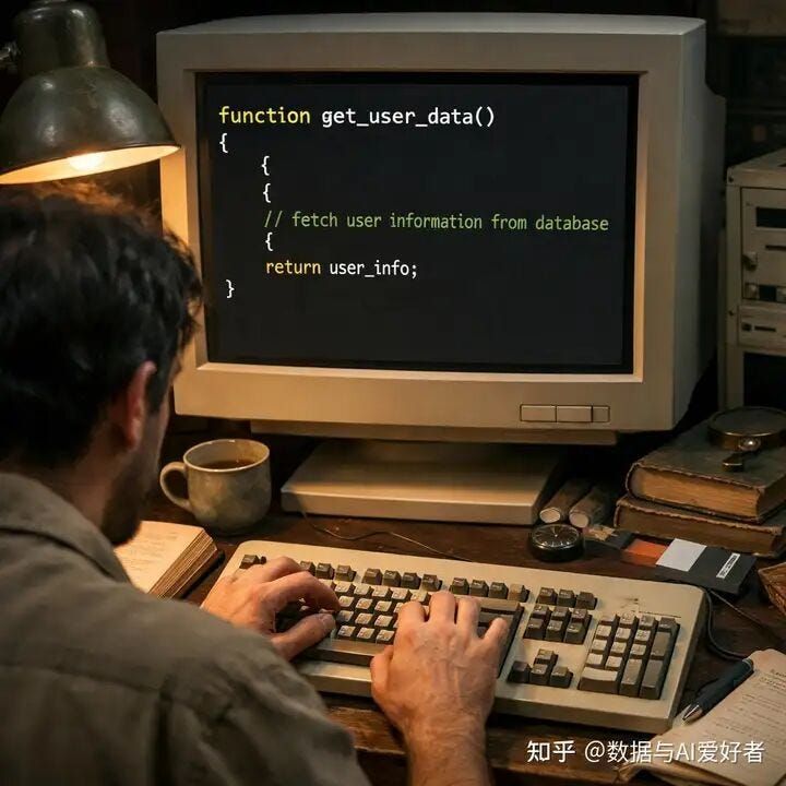 The Harsh Truth Behind China’s AI Job Panic