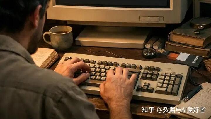 The Harsh Truth Behind China’s AI Job Panic