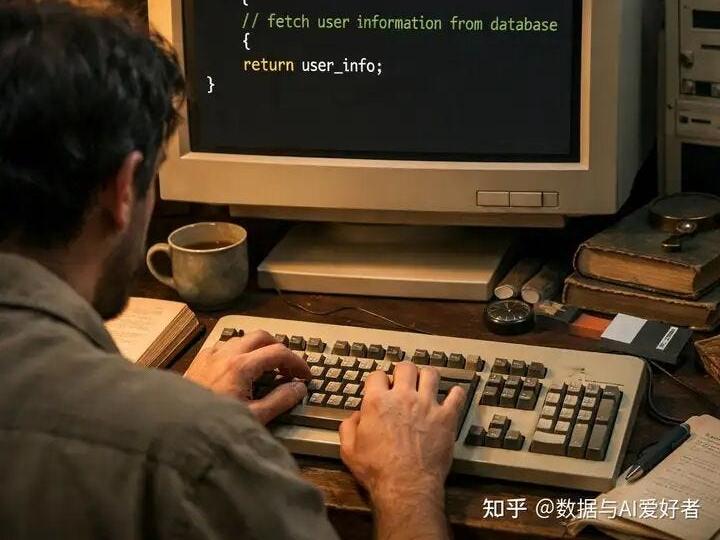 The Harsh Truth Behind China’s AI Job Panic