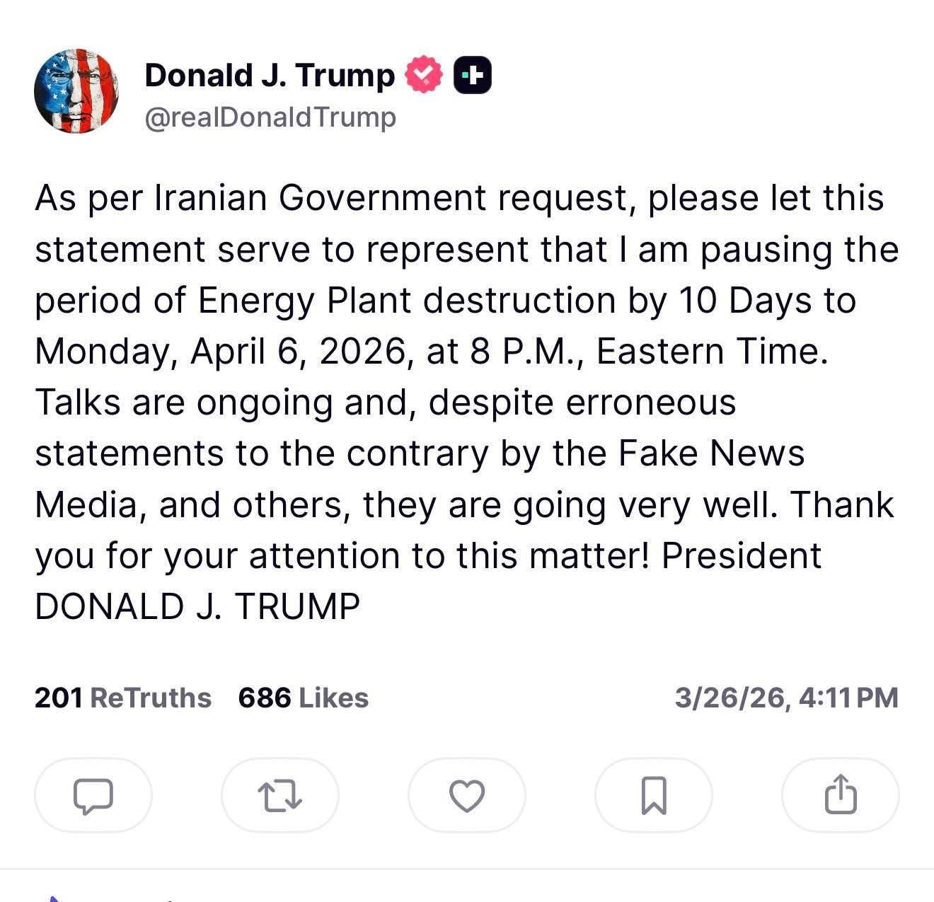 Phantom Talks and Empty Bases: The Grim Reality of the Iran Conflict