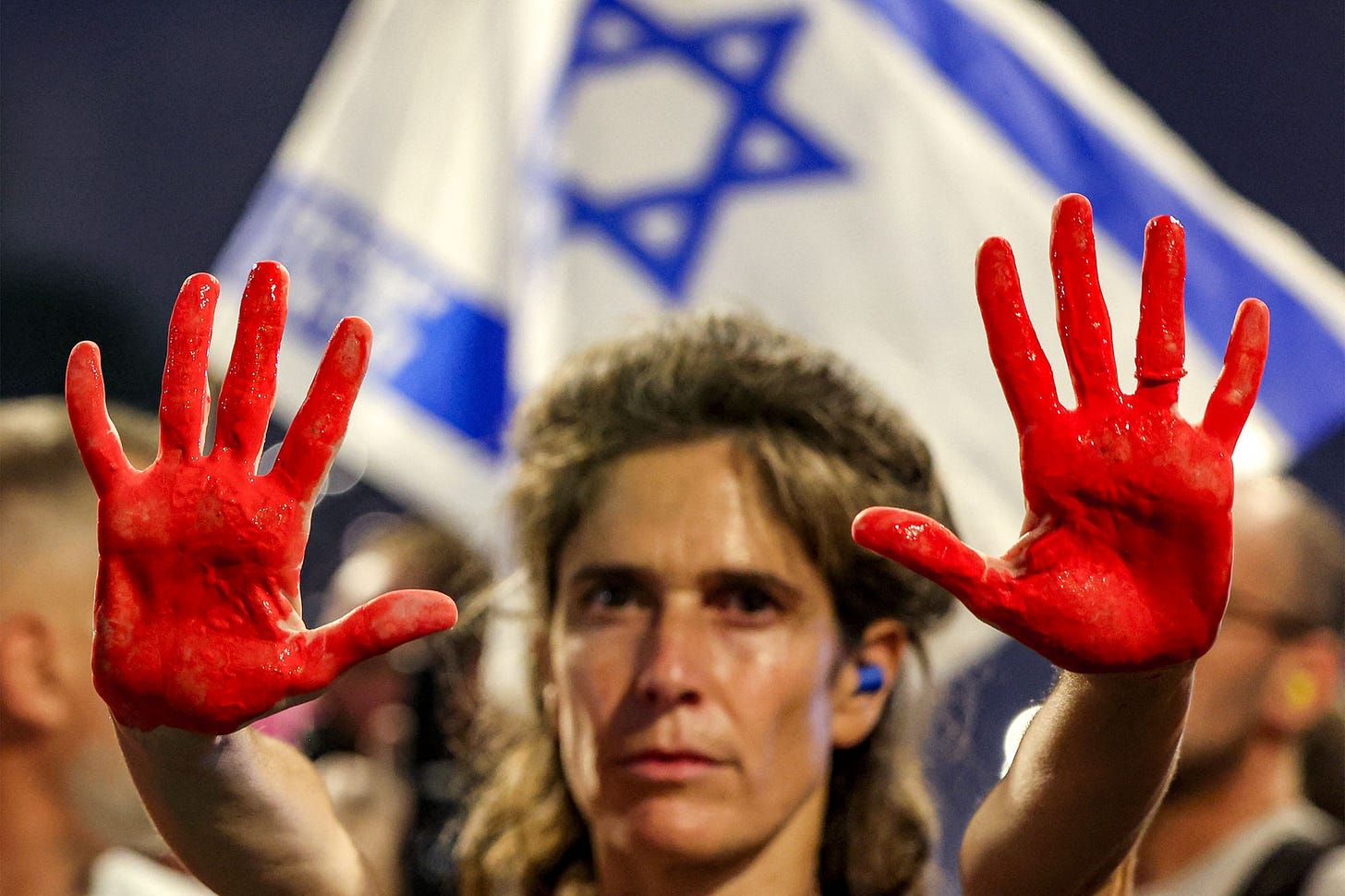 The Question Washington Can No Longer Avoid