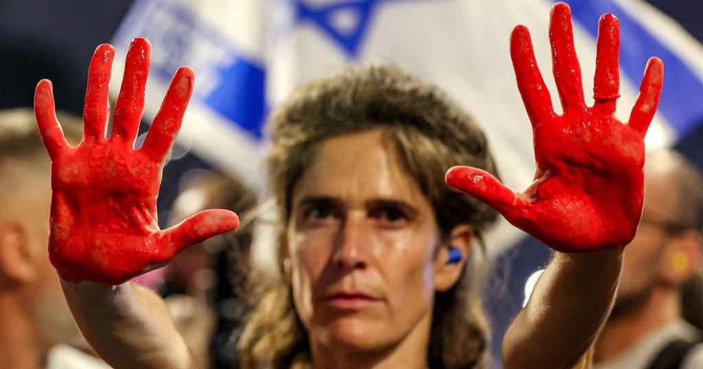 The Question Washington Can No Longer Avoid