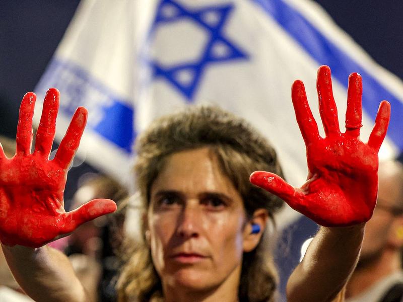 The Question Washington Can No Longer Avoid