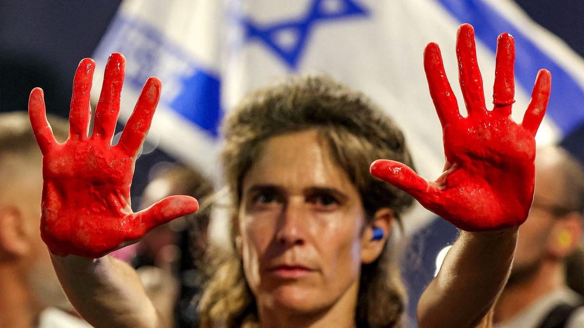 The Question Washington Can No Longer Avoid