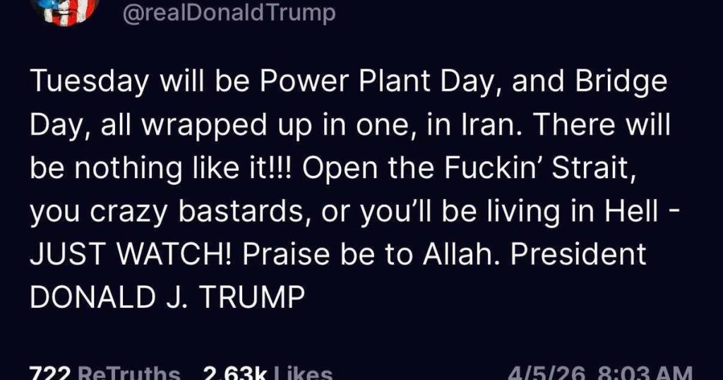 The World Can No Longer Pretend Washington Is Stable