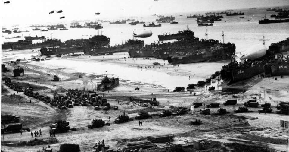 Why the Next Global Conflict May Not Look Like a World War