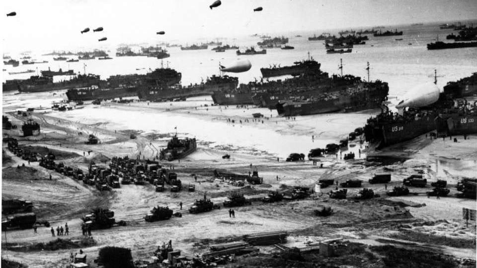 Why the Next Global Conflict May Not Look Like a World War
