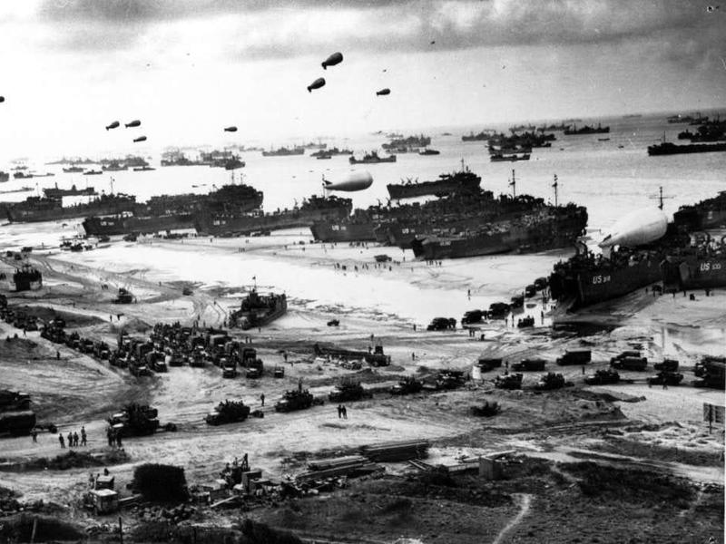 Why the Next Global Conflict May Not Look Like a World War