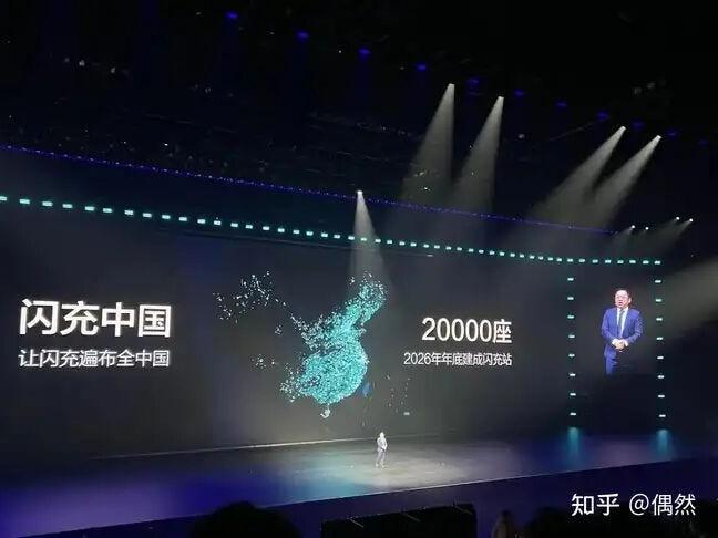 CATL Says 6-Minute Charging Is Here. China Wants Proof
